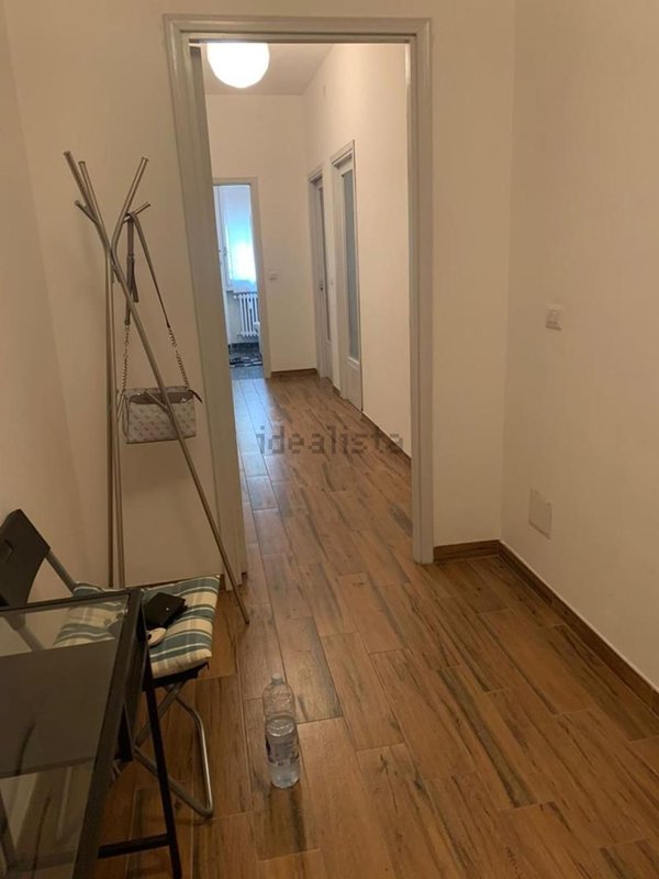 appartamento in vendita a Parma in zona Montanara