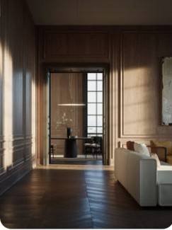 appartamento in vendita a Parma in zona Centro Storico