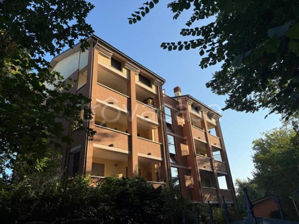 appartamento in vendita a Parma in zona Vigatto