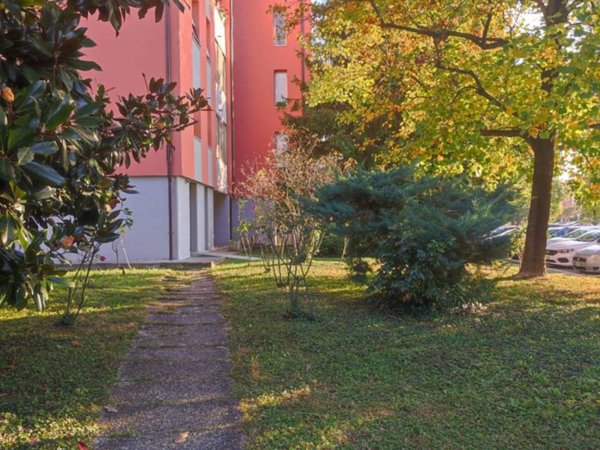 appartamento in vendita a Parma in zona Pablo