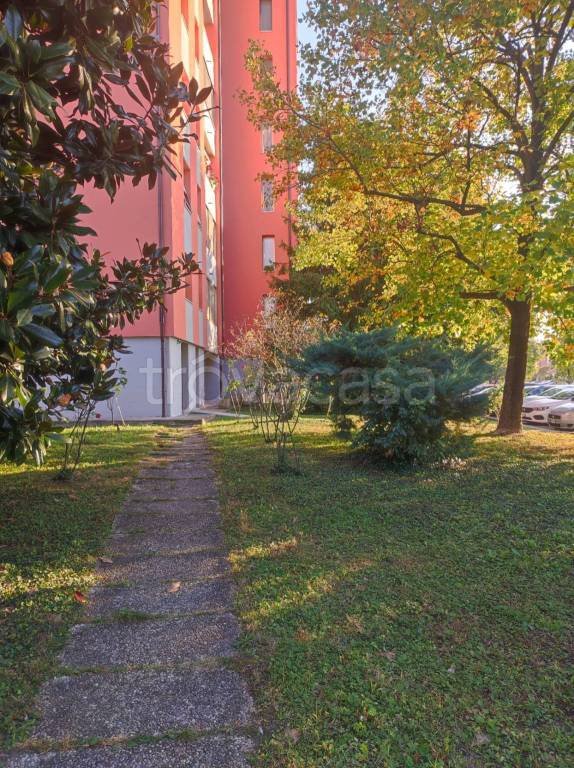 appartamento in vendita a Parma