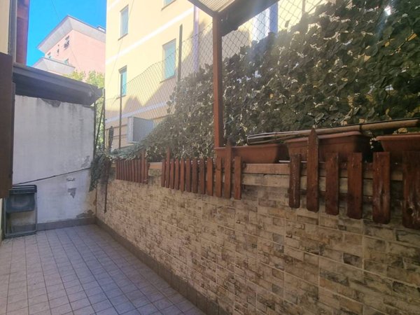 appartamento in vendita a Parma in zona Pablo