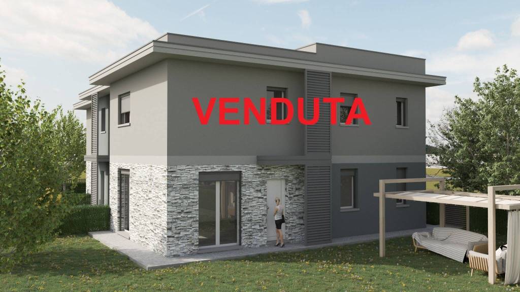 casa indipendente in vendita a Parma in zona Vigatto