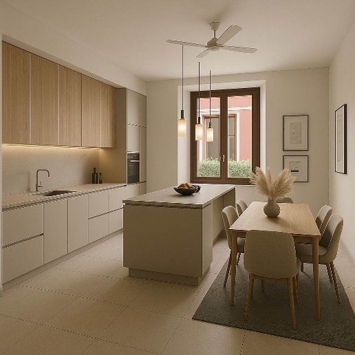 casa indipendente in vendita a Parma in zona Cittadella