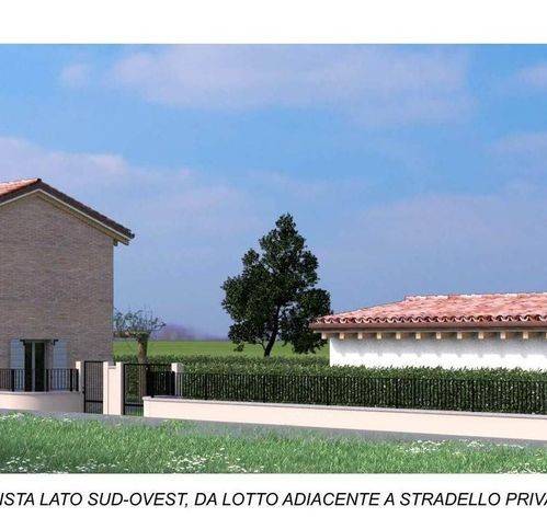 casa indipendente in vendita a Parma in zona San Martino / Paradigna