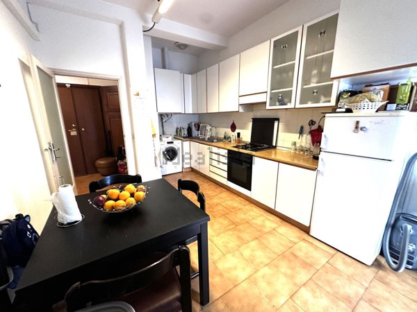 appartamento in vendita a Parma in zona Pablo