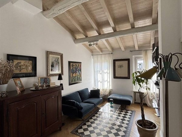 appartamento in vendita a Parma in zona Centro Storico