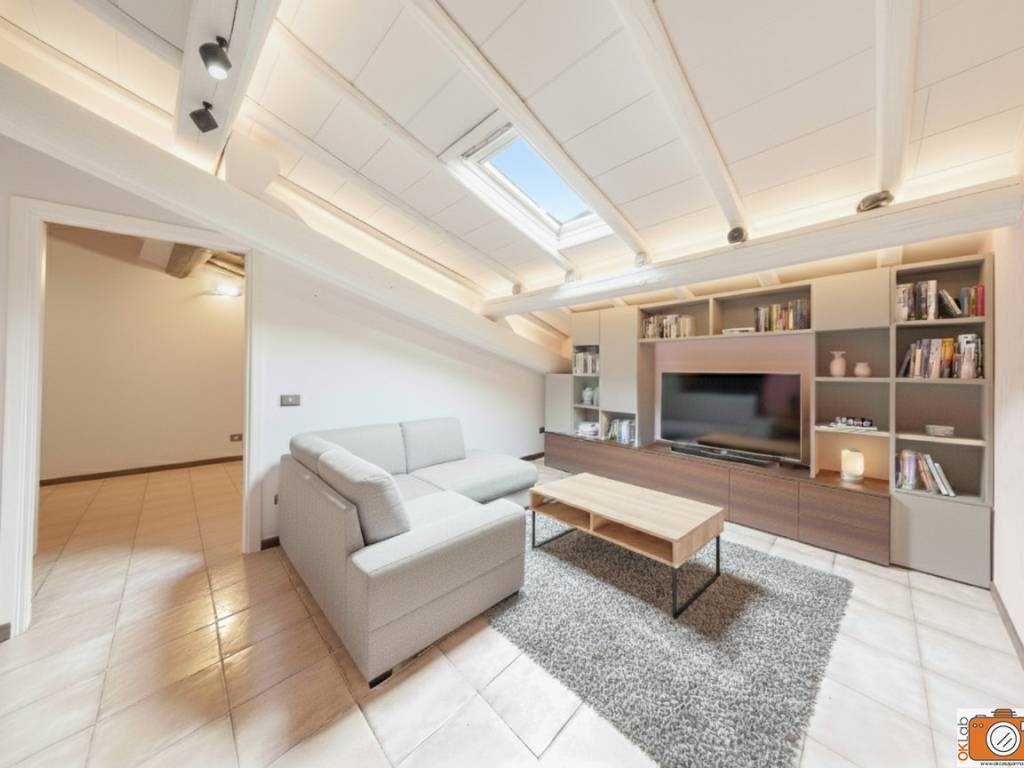 appartamento in vendita a Parma in zona Pablo