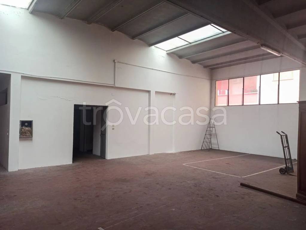 appartamento in vendita a Parma in zona San Leonardo