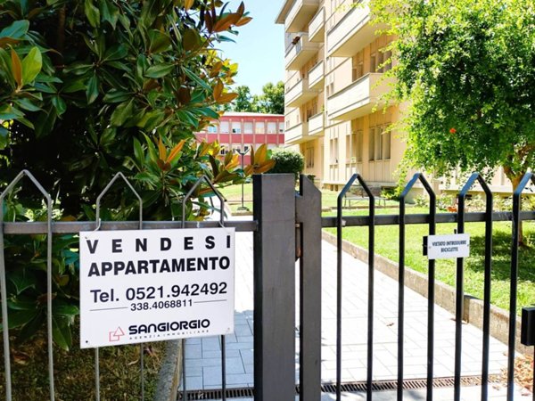 appartamento in vendita a Parma