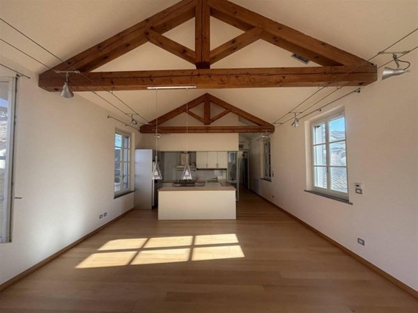 appartamento in vendita a Parma in zona Centro Storico