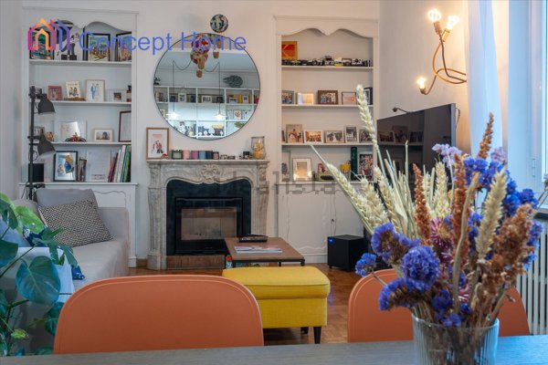 appartamento in vendita a Parma in zona Cittadella