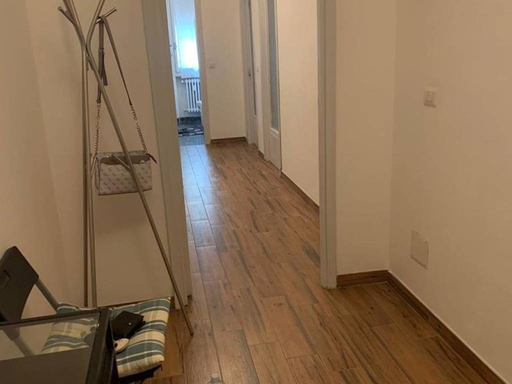 appartamento in vendita a Parma in zona Montanara