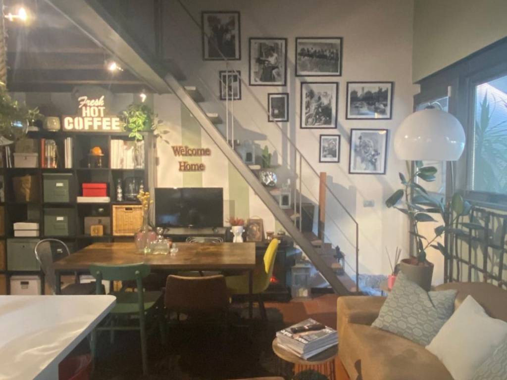 appartamento in vendita a Parma in zona Centro Storico