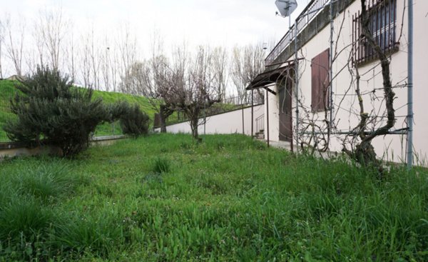 appartamento in vendita a Parma in zona Baganzola