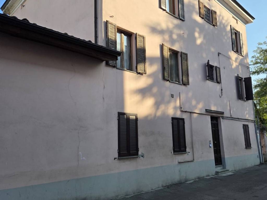appartamento in vendita a Parma in zona San Lazzaro