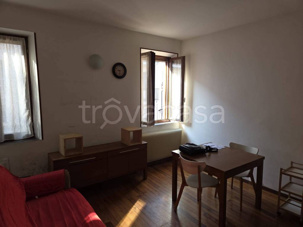 appartamento in vendita a Parma in zona San Lazzaro