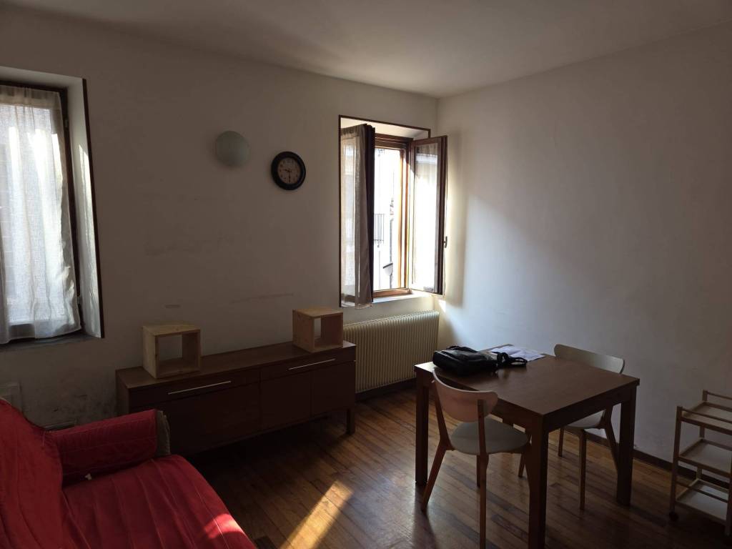 appartamento in vendita a Parma in zona Lubiana