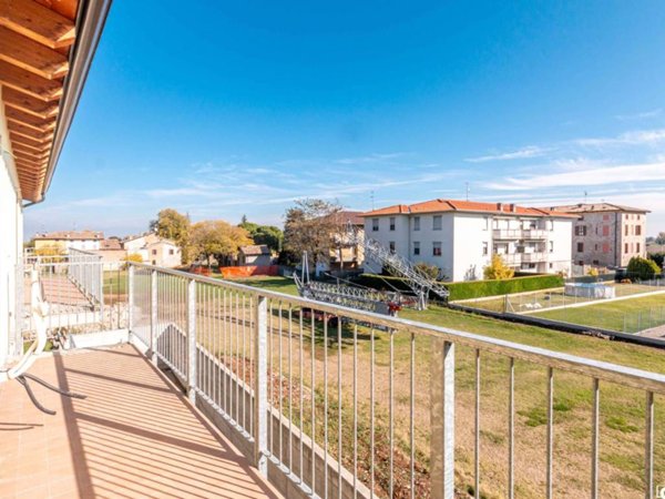 appartamento in vendita a Parma in zona Corcagnano