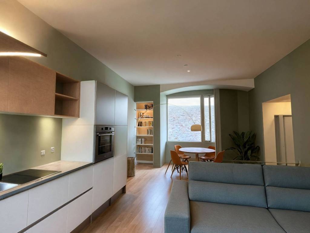 appartamento in vendita a Parma in zona Centro Storico