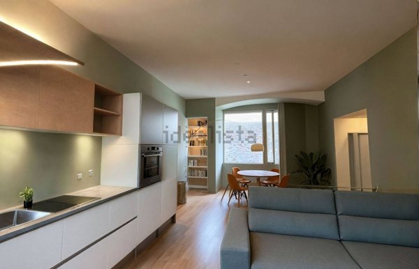 appartamento in vendita a Parma in zona Centro Storico