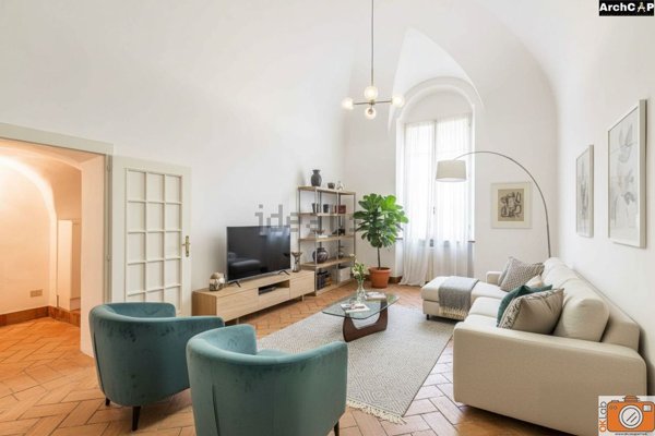 appartamento in vendita a Parma