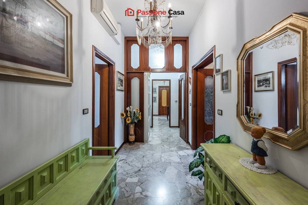 appartamento in vendita a Parma in zona San Lazzaro