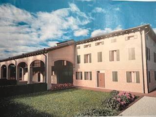 casa indipendente in vendita a Parma in zona Vicofertile