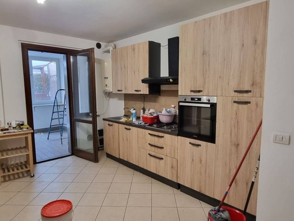 appartamento in vendita a Parma in zona Pablo