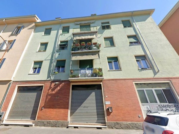 appartamento in vendita a Parma in zona San Leonardo