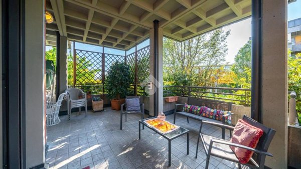 appartamento in vendita a Parma