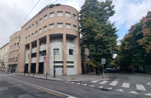 appartamento in vendita a Parma in zona Oltretorrente