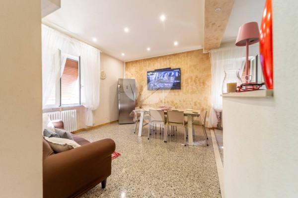 appartamento in vendita a Parma in zona Molinetto