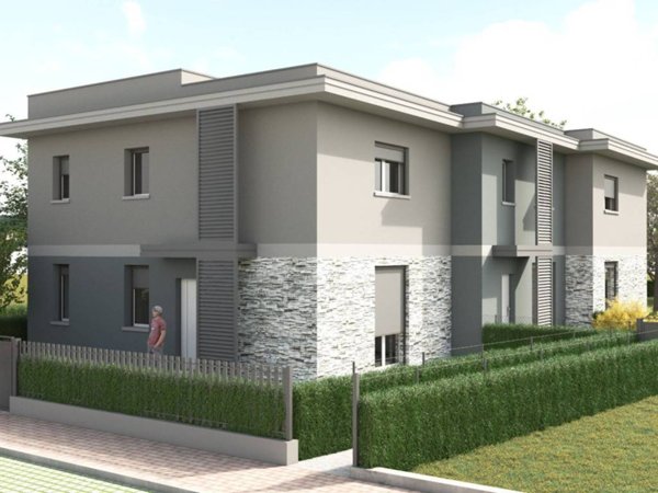 casa indipendente in vendita a Parma in zona Vigatto