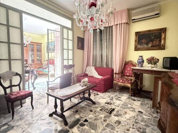 appartamento in vendita a Parma in zona San Leonardo