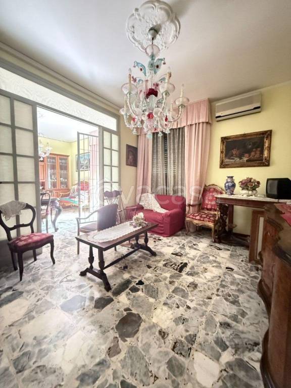 appartamento in vendita a Parma in zona San Leonardo