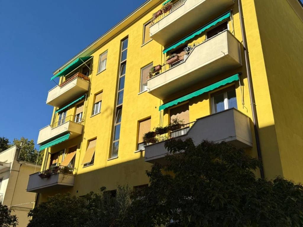 appartamento in vendita a Parma in zona San Martino / Paradigna