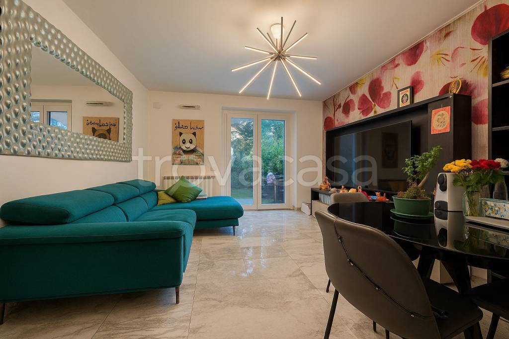 appartamento in vendita a Parma in zona San Lazzaro