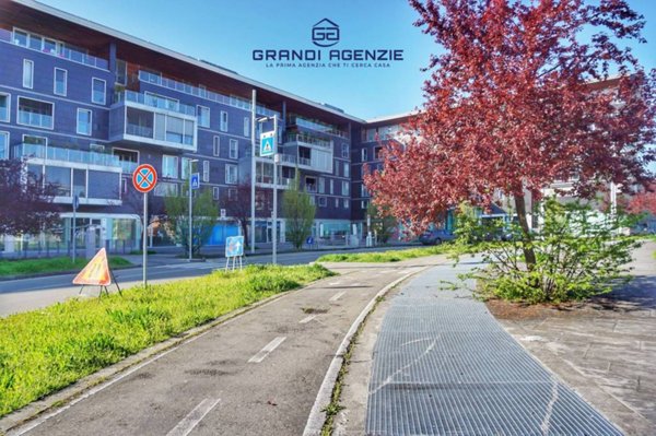 appartamento in vendita a Parma in zona San Leonardo