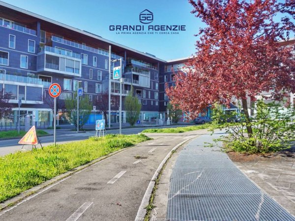 appartamento in vendita a Parma in zona San Leonardo