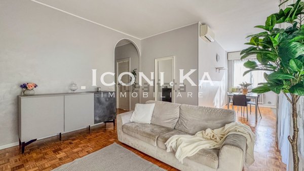 appartamento in vendita a Parma in zona Marano