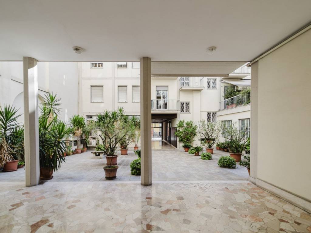 appartamento in vendita a Parma in zona Centro Storico