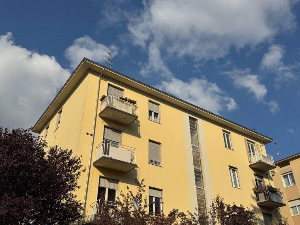 appartamento in vendita a Parma in zona San Lazzaro