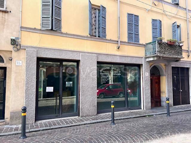 trivano in vendita a Parma in zona Centro Storico