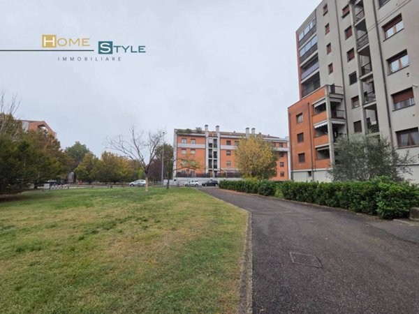 appartamento in vendita a Parma in zona San Lazzaro
