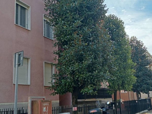 appartamento in vendita a Parma in zona Montanara