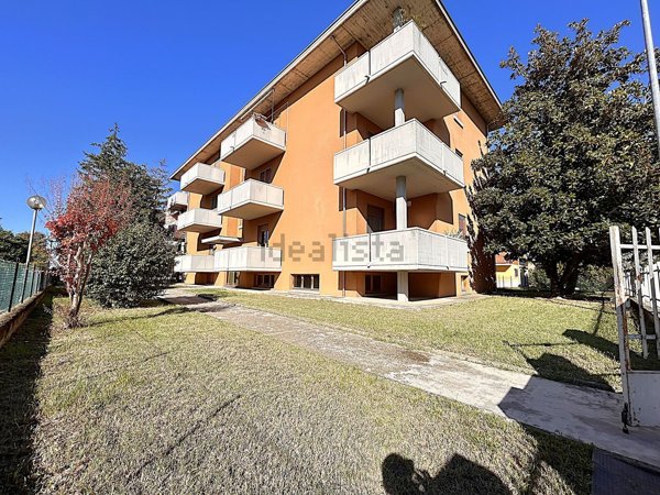 appartamento in vendita a Parma in zona Centro Storico