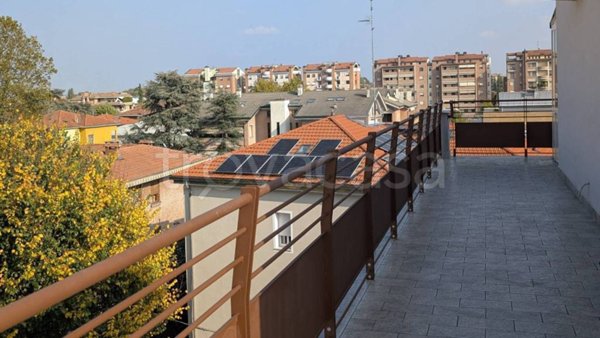 appartamento in vendita a Parma in zona San Lazzaro