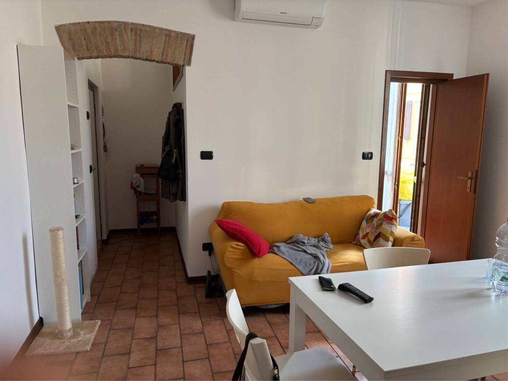 appartamento in vendita a Parma in zona San Lazzaro