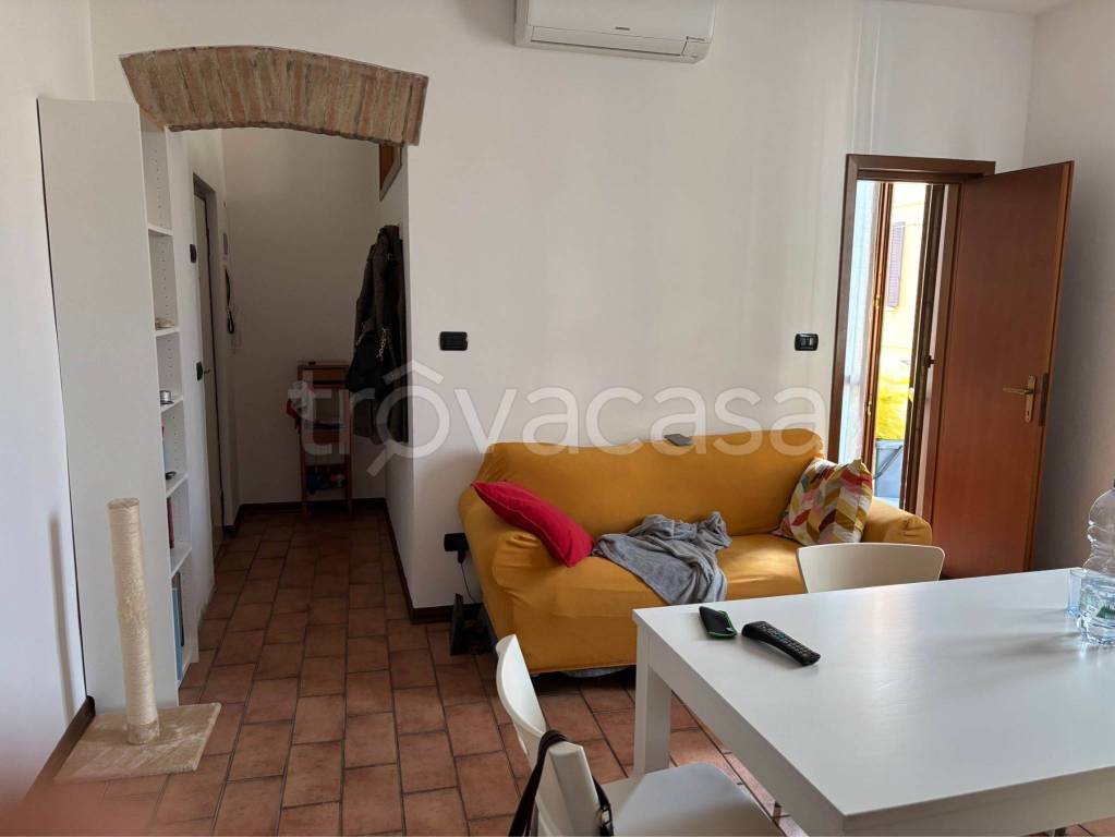 appartamento in vendita a Parma in zona San Lazzaro